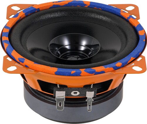 Купить Среднечастотная акустическая система DL Audio Gryphon Lite 100 V.3  5630804. Характеристики, отзывы и цены в Донецке