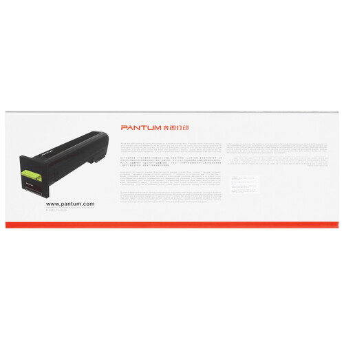 Купить Картридж лазерный Pantum CTL-8000HY желтый, с чипом  9113596. Характеристики, отзывы и цены в Донецке
