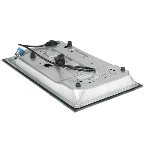 Купить Газовая варочная поверхность HOMSair HGG321BK  8194130. Характеристики, отзывы и цены в Донецке