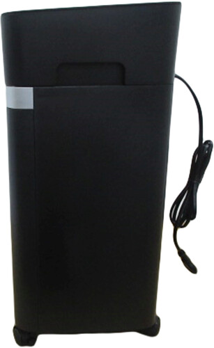 Купить Уничтожитель бумаг Cactus CS-SH-E5  9268144. Характеристики, отзывы и цены в Донецке