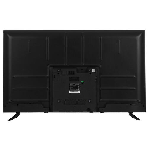 Купить 43" (109 см) Телевизор Topdevice  TDTV43ES13U_BK черный  9299201. Характеристики, отзывы и цены в Донецке