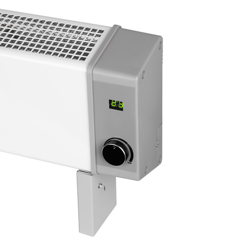 Купить Конвектор Ballu IP 54 BEC/CMR-500  9198510. Характеристики, отзывы и цены в Донецке