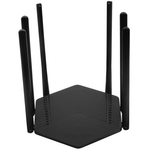 Купить Wi-Fi роутер Mercusys MR1900G  5077993. Характеристики, отзывы и цены в Донецке