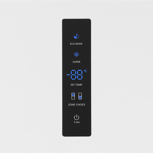 Купить Холодильник с морозильником   Hisense RB434N4BW2 белый  9063232. Характеристики, отзывы и цены в Донецке