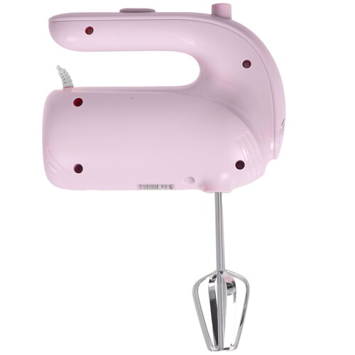 Купить Миксер LUMME LU-MX1871A розовый  9058464. Характеристики, отзывы и цены в Донецке