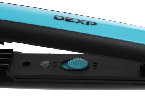 Купить Щипцы для завивки волос DEXP HC-8522SH  1218180. Характеристики, отзывы и цены в Донецке