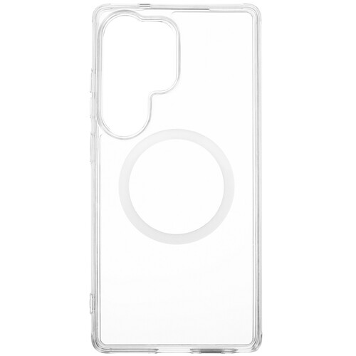 Купить Накладка  KEYRON Magnet Origin для Samsung Galaxy S25 Ultra прозрачный  9259964. Характеристики, отзывы и цены в Донецке
