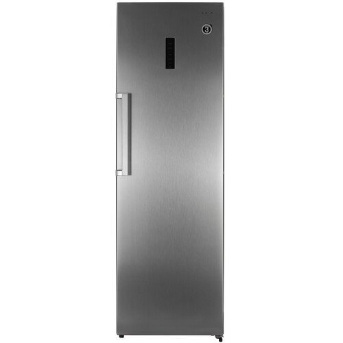 Купить Холодильник без морозильника   DEXP S4-37AHE серебристый  5413950. Характеристики, отзывы и цены в Донецке