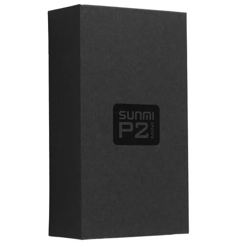 Купить Платежный терминал SUNMI P2 MINI  9168948. Характеристики, отзывы и цены в Донецке