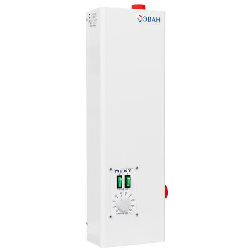 Купить Электрический котел ЭВАН NEXT-14 14 кВт  5318520. Характеристики, отзывы и цены в Донецке