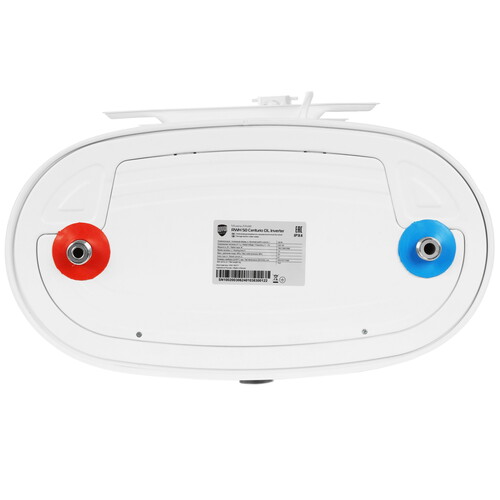Купить Водонагреватель электрический Royal Thermo RWH 50 Centurio DL Inverter  9089753. Характеристики, отзывы и цены в Донецке