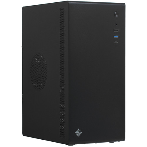 Купить ПК DEXP Aquilon O373  5653379. Характеристики, отзывы и цены в Донецке
