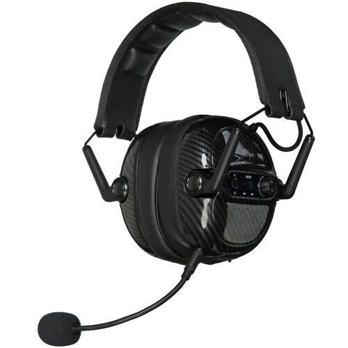 Купить Беспроводные/проводные наушники AULA S609 черный  9088374. Характеристики, отзывы и цены в Донецке