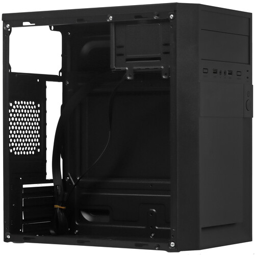 Купить Корпус ExeGate BAA-105-01  5365712. Характеристики, отзывы и цены в Донецке