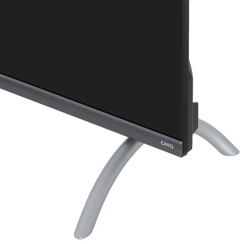Купить 65" (165 см) LED-телевизор DEXP Q651 серый  5077346. Характеристики, отзывы и цены в Донецке