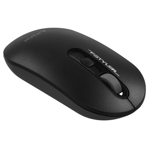 Купить Мышь беспроводная A4Tech Fstyler FG20S  9188991. Характеристики, отзывы и цены в Донецке