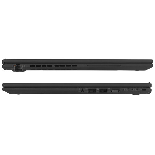 Купить 16" Ноутбук ASUS ExpertBook B5604CMA-QY0237X черный  5493720. Характеристики, отзывы и цены в Донецке
