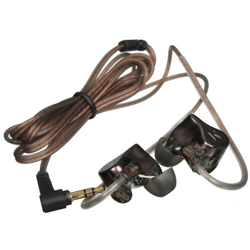 Купить Проводные наушники Music Public Kingdom IEM110 черный 2024  5489273. Характеристики, отзывы и цены в Донецке