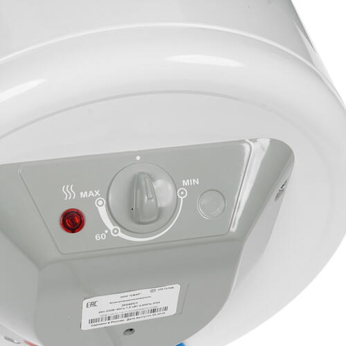 Купить Водонагреватель электрический De Luxe 3W40V1  1290690. Характеристики, отзывы и цены в Донецке
