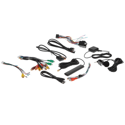 Купить Автопроигрыватель Incar ARN-7709-4  9197391. Характеристики, отзывы и цены в Донецке