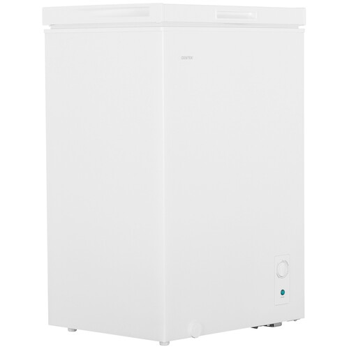 Купить Морозильный ларь Centek CT-4001 белый  9146443. Характеристики, отзывы и цены в Донецке