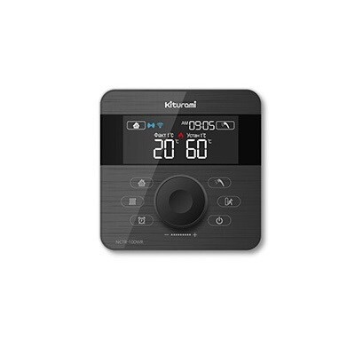 Купить Водонагреватель газовый KITURAMI World Alpha-13  9106697. Характеристики, отзывы и цены в Донецке