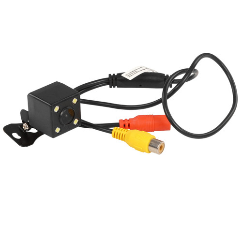 Купить Камера заднего вида Sho-me CA-5570 LED HD  5680344. Характеристики, отзывы и цены в Донецке