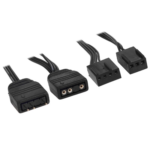 Купить Система охлаждения PCCooler DA240 ARGB черная  5611085. Характеристики, отзывы и цены в Донецке