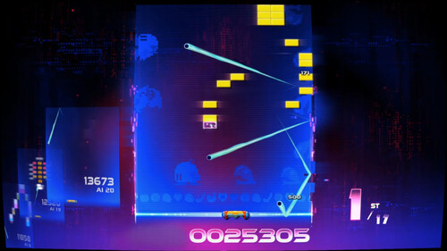 Купить Игра Arkanoid - Eternal Battle (Steam)  5621850. Характеристики, отзывы и цены в Донецке