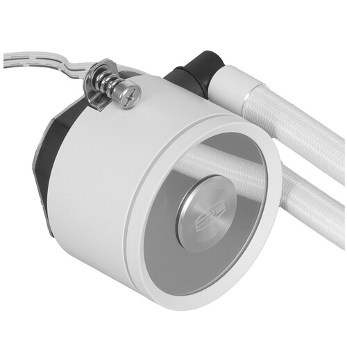 Купить Система охлаждения PCCooler DA360 Pro ARGB  белая  5611080. Характеристики, отзывы и цены в Донецке