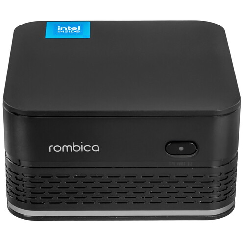 Купить Мини ПК Rombica Horizon N9 DN0982P [PCMI-0106]  5473582. Характеристики, отзывы и цены в Донецке
