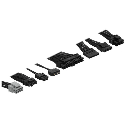 Купить Блок питания ASUS ROG-LOKI-1200T-SFX-L-GAMING [90YE00N0-B0NA00] черный  5620043. Характеристики, отзывы и цены в Донецке