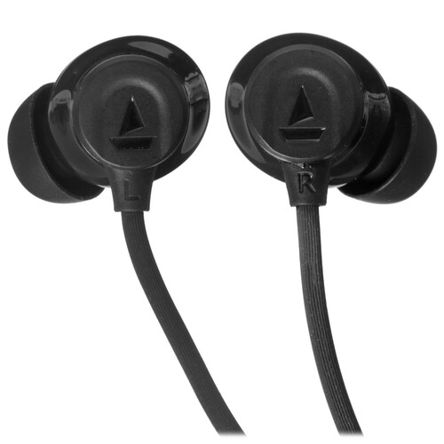 Купить Беспроводные наушники boAt Rockerz 255 ANC черный  5623141. Характеристики, отзывы и цены в Донецке