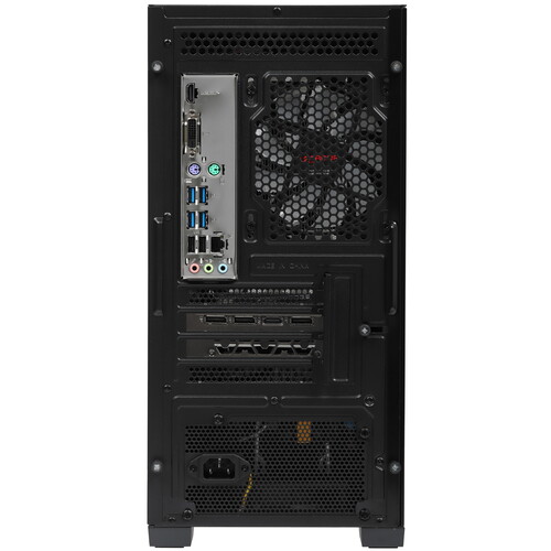 Купить ПК ARDOR GAMING NEO M194  5631540. Характеристики, отзывы и цены в Донецке