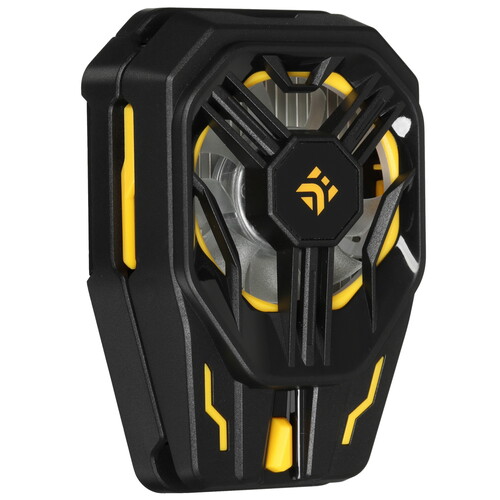 Купить Охлаждение для смартфона DEXP CJ120 черный  5451569. Характеристики, отзывы и цены в Донецке