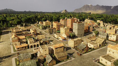 Купить Дополнение для игры Railway Empire: Mexico (Steam)  5626974. Характеристики, отзывы и цены в Донецке