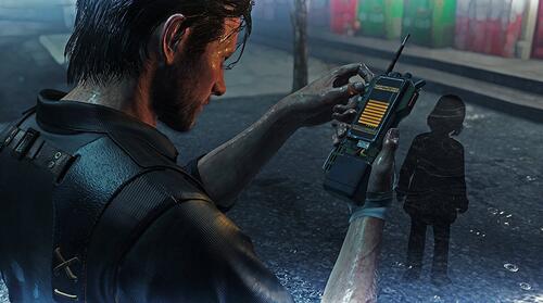 Купить Игра The Evil Within 2 (Xbox ONE)  5084821. Характеристики, отзывы и цены в Донецке