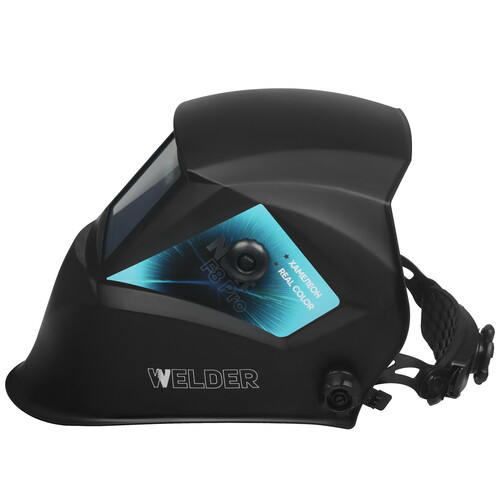Купить Маска сварочная WELDER Ф8 PRO  9304352. Характеристики, отзывы и цены в Донецке