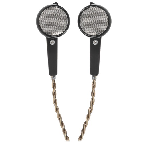 Купить Проводные наушники DUNU ALPHA3 черный 2024  9228714. Характеристики, отзывы и цены в Донецке