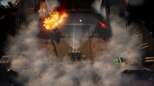 Купить Дополнение для игры Red Solstice 2: Survivors - Season Pass (Steam)  5622403. Характеристики, отзывы и цены в Донецке