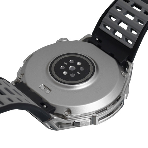 Купить Смарт-часы Amazfit Balance 3  5925493. Характеристики, отзывы и цены в Донецке
