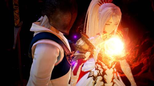 Купить Игра Tales of Arise (Xbox ONE, Xbox Series X)  4808660. Характеристики, отзывы и цены в Донецке