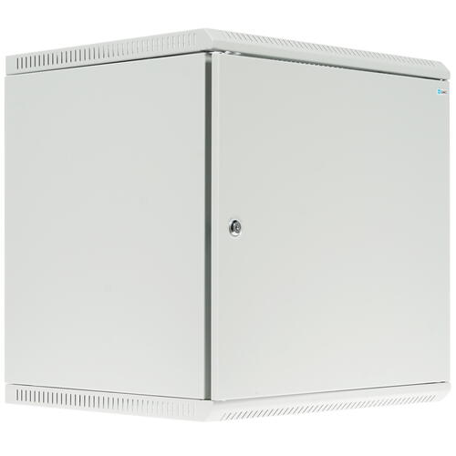 Купить Шкаф коммутационный ЦМО ШРН-Э-12.500.1  1352852. Характеристики, отзывы и цены в Донецке