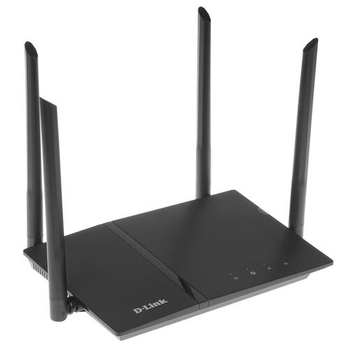 Купить Wi-Fi роутер D-Link DIR-1260  5301925. Характеристики, отзывы и цены в Донецке