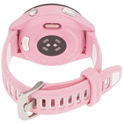 Купить Спортивные часы Garmin Forerunner 265S  9075955. Характеристики, отзывы и цены в Донецке