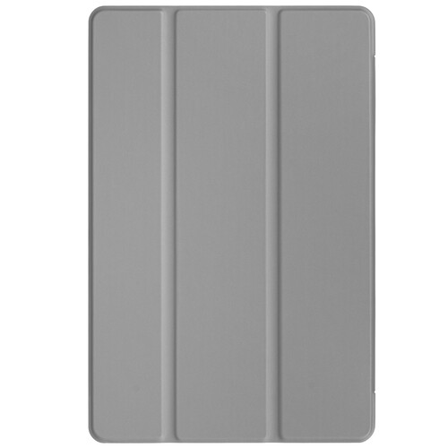 Купить Чехол-книжка Aceline Streak для HONOR Pad X8a серый  5624431. Характеристики, отзывы и цены в Донецке