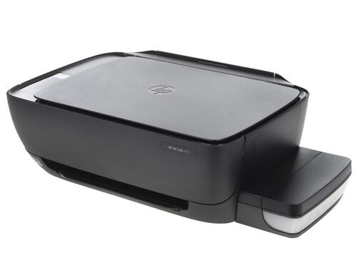 Купить МФУ струйное HP Ink Tank 315  1225237. Характеристики, отзывы и цены в Донецке