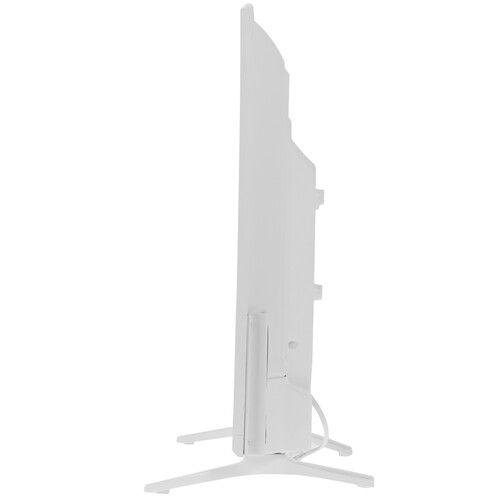 Купить 31.5" (80 см) Телевизор Asano 32LH5011T белый  9225866. Характеристики, отзывы и цены в Донецке