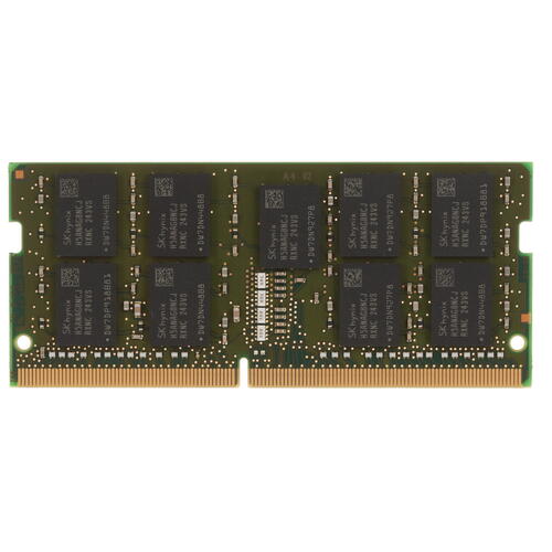 Купить Оперативная память SODIMM Kingston Server Premier [KSM32SED8/32HC] 32 ГБ  9932402. Характеристики, отзывы и цены в Донецке