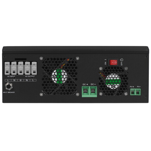 Купить ИБП Hiden Control HS20-3024P  9970777. Характеристики, отзывы и цены в Донецке